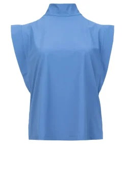 Travelwear T-Shirt Guapa | Blue... | D-Etoiles Casiope | Little Soho