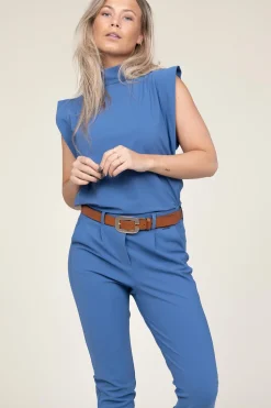 Travelwear T-Shirt Guapa | Blue... | D-Etoiles Casiope | Little Soho