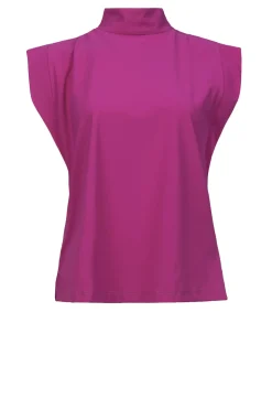 Travelwear T-Shirt Guapa | Purple... | D-Etoiles Casiope | Little Soho