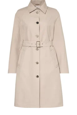Trenchcoat Guarrato | Camel... | Liu Jo | Little Soho