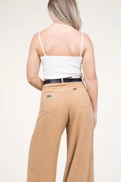 Tricot Top Mica | White... | Dante 6 | Little Soho