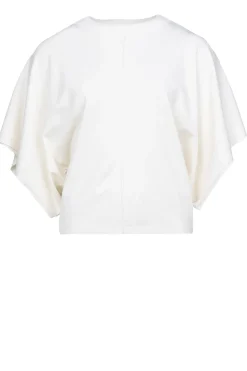 Tricot Top Suzette | Natural... | Est'Seven | Little Soho