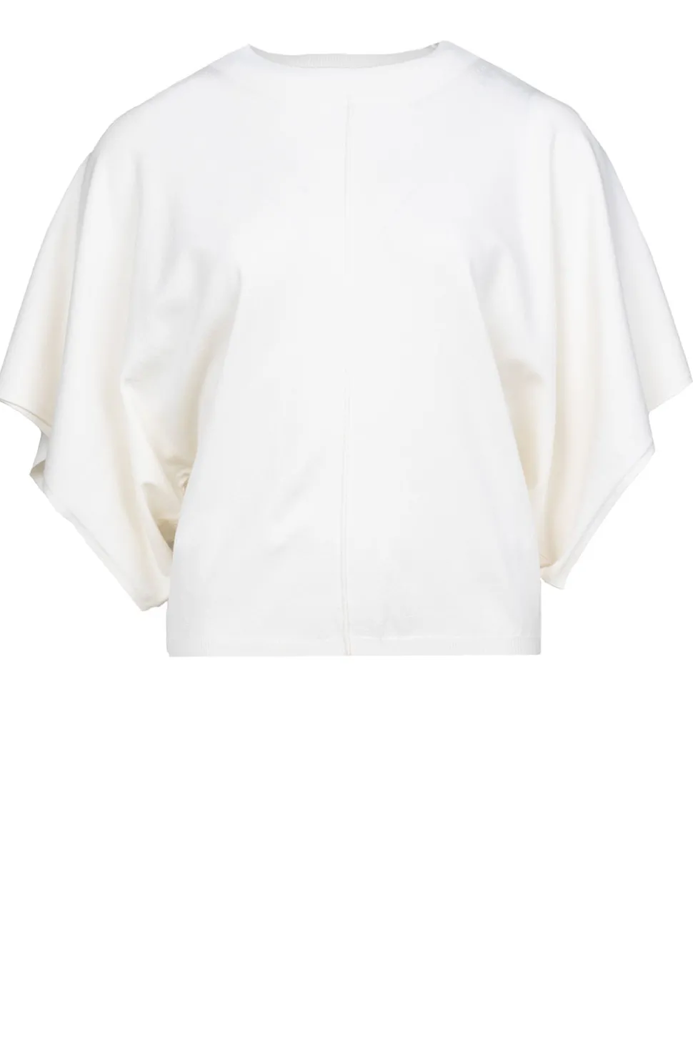 Tricot Top Suzette | Natural... | Est'Seven | Little Soho