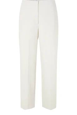Trousers Evie | Natural... | Second Female | Little Soho