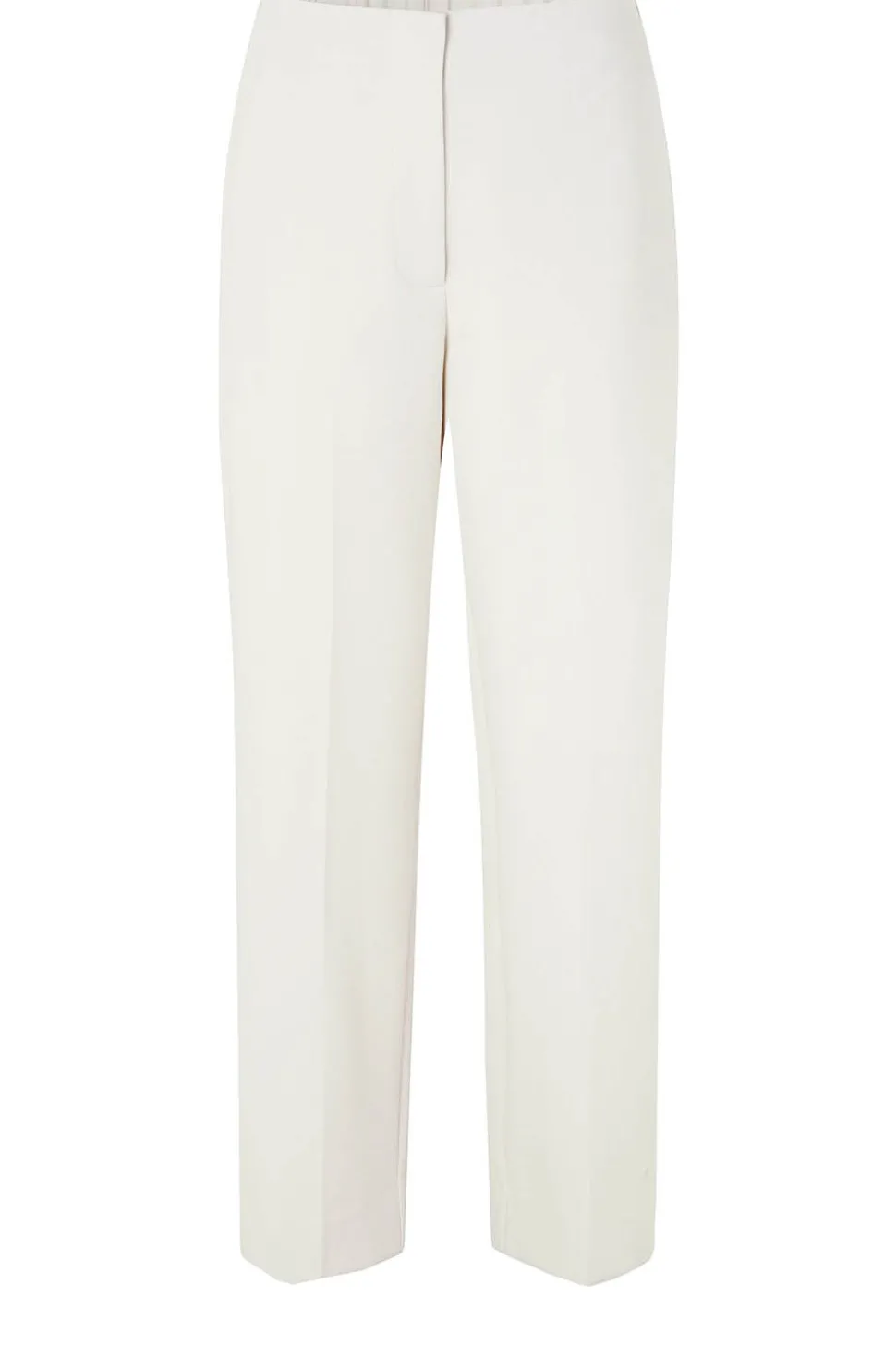 Trousers Evie | Natural... | Second Female | Little Soho