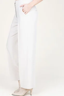 Trousers Evie | Natural... | Second Female | Little Soho
