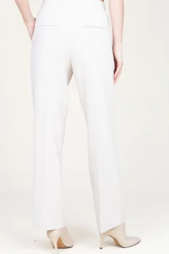 Trousers Evie | Natural... | Second Female | Little Soho