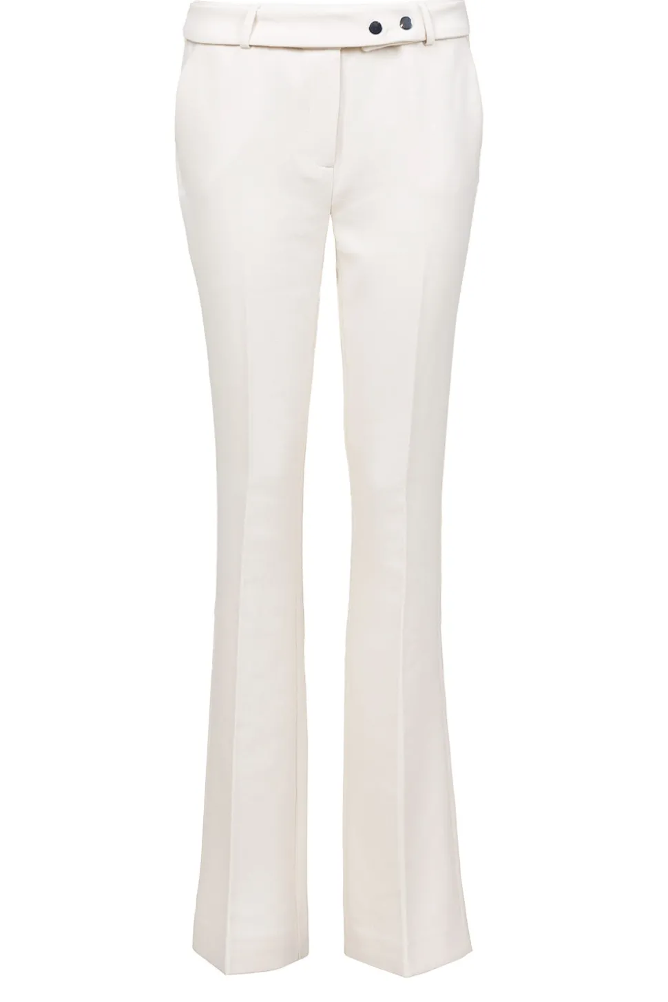 Trousers Flarene | Natural... | Aaiko | Little Soho