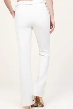 Trousers Flarene | Natural... | Aaiko | Little Soho