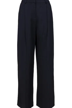 Trousers Gona | Black... | Ba&Sh | Little Soho