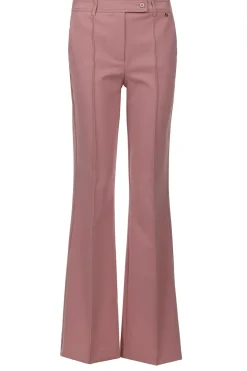 Trousers Guri | Mauve... | Kocca | Little Soho