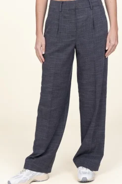 Trousers Tonnie | Grey... | Copenhagen Muse | Little Soho