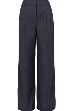 Trousers Vida | Grey... | Co'Couture | Little Soho