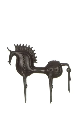Troyan Horse Aidan - Large | Black... | Little Soho Living | Little Soho