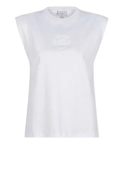 T-Shirt Met Logo Bold | Dante 6 | Little Soho