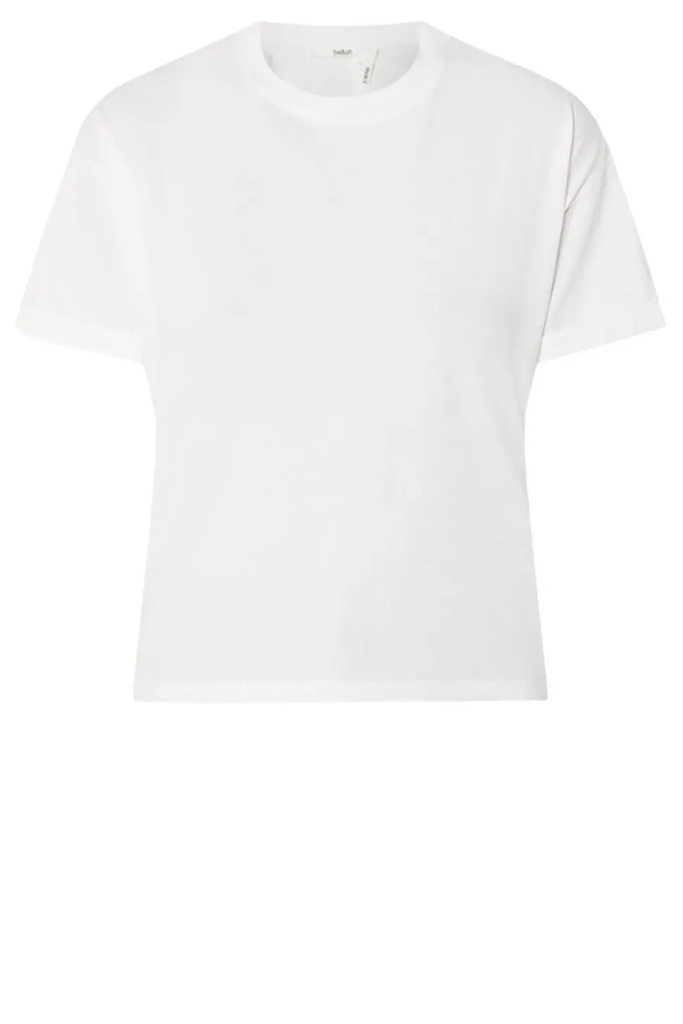 T-Shirt Rosie | Natural... | Ba&Sh | Little Soho