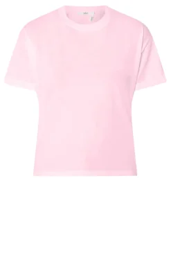 T-Shirt Rosie | Pink... | Ba&Sh | Little Soho