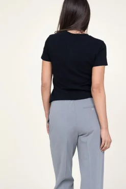 T-Shirt Sonoma | Black... | American Vintage | Little Soho