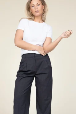 T-Shirt Sonoma | White... | American Vintage | Little Soho