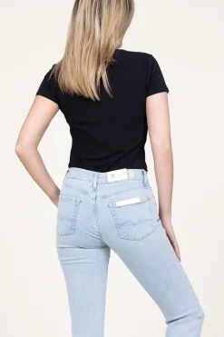 T-Shirt With Sequins Barboncino | Black... | Liu Jo | Little Soho