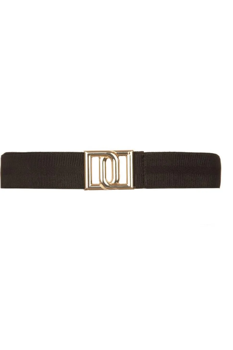 Waist Belt Monogram | Black... | Dante 6 | Little Soho