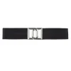 Waist Belt Monogram | Black... | Dante 6 | Little Soho