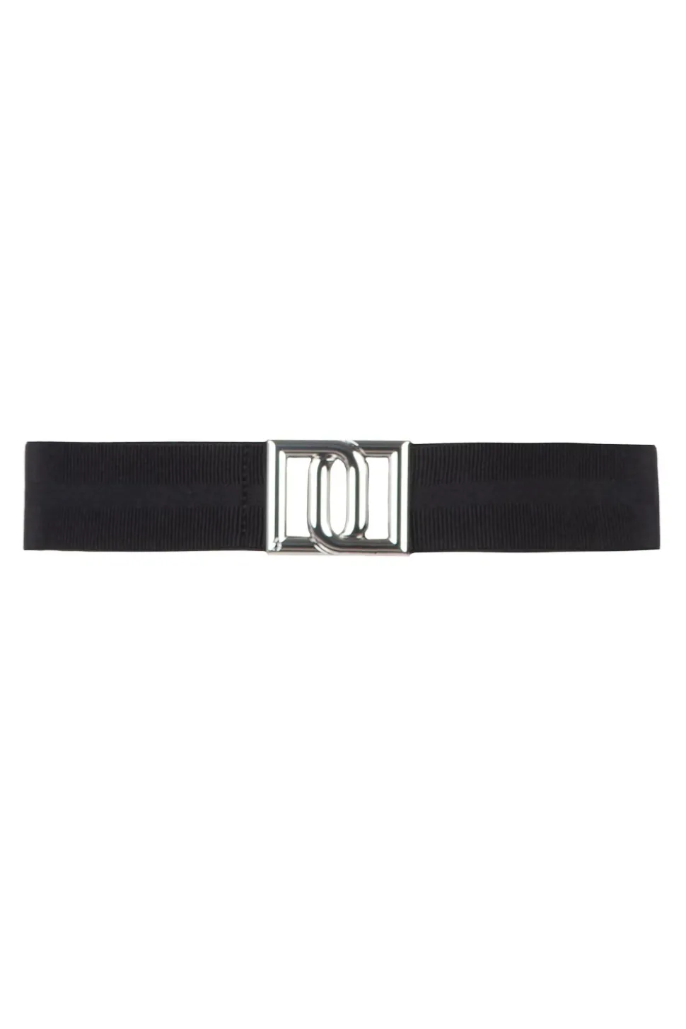 Waist Belt Monogram | Black... | Dante 6 | Little Soho