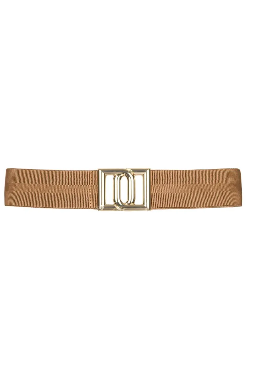 Waist Belt Monogram | Camel... | Dante 6 | Little Soho