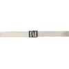 Waist Belt Monogram Petite | Naturel... | Dante 6 | Little Soho