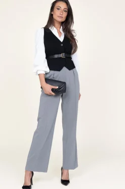 Waistcoat Tailor | Black... | Copenhagen Muse | Little Soho