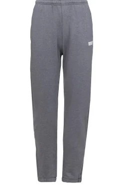Washed Jogging Pants Doven | Grey... | American Vintage | Little Soho