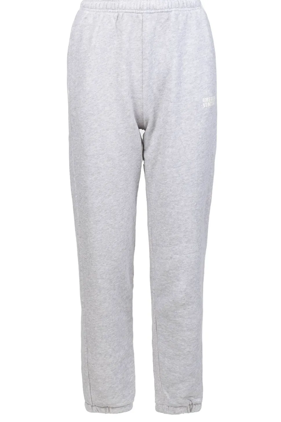 Washed Jogging Pants Kodytown | Grey... | American Vintage | Little Soho