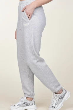 Washed Jogging Pants Kodytown | Grey... | American Vintage | Little Soho