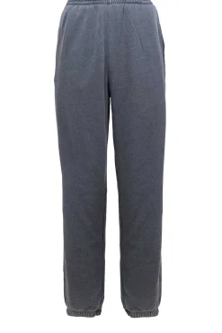 Washed Soft Jogger With Pockets Dafstreet | Grey... | American Vintage | Little Soho