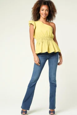 Wedge Heel Bianca | Blue... | Castaner | Little Soho