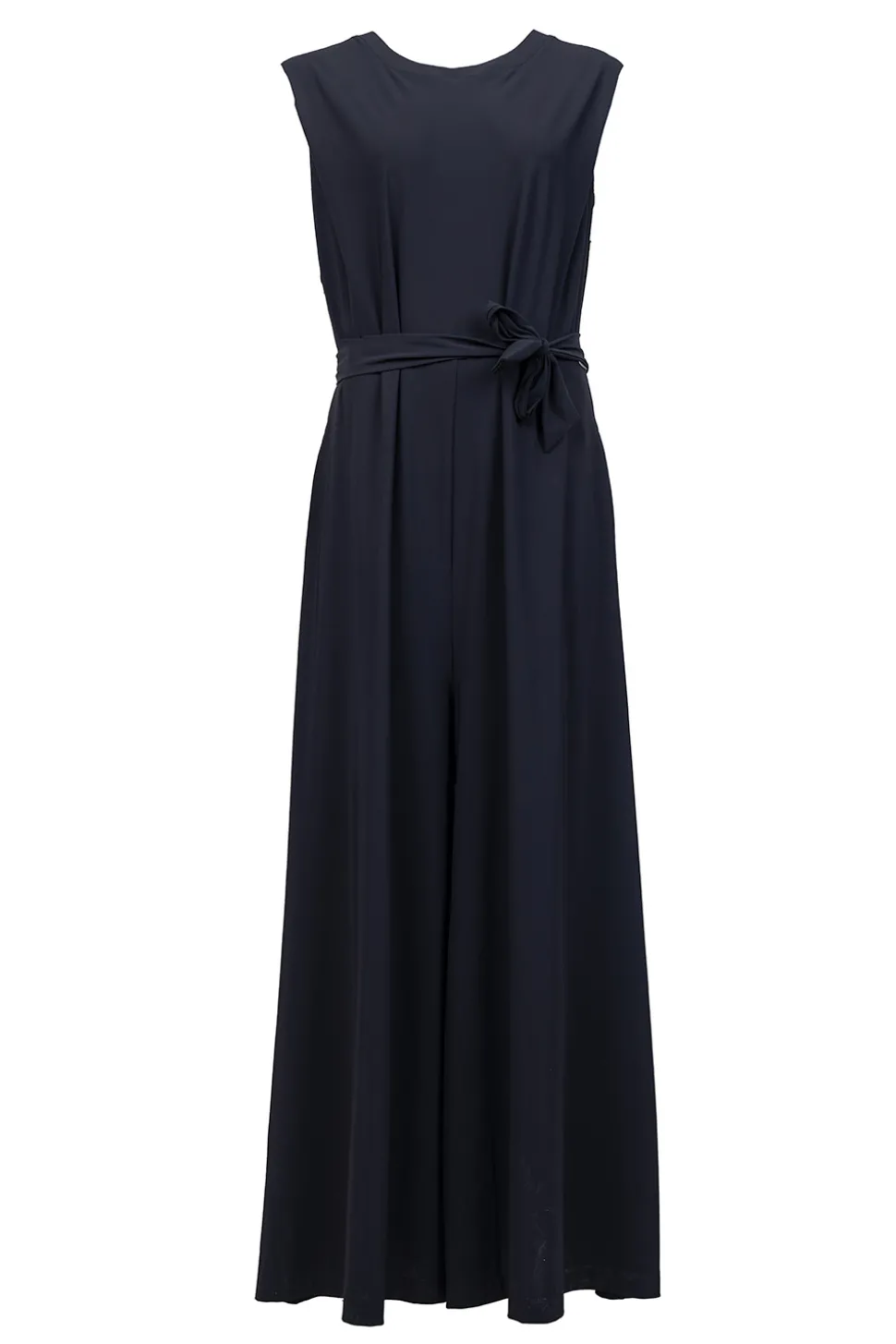 Wide Leg Jumpsuit Gentil | Black... | D-Etoiles Casiope | Little Soho
