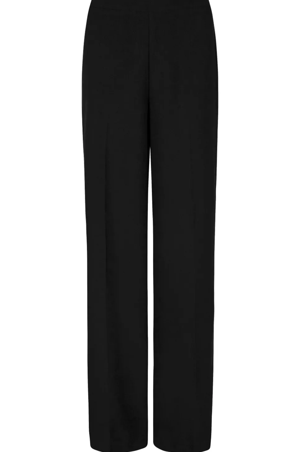 Wide Leg Trousers Lucas | Black... | Dante 6 | Little Soho