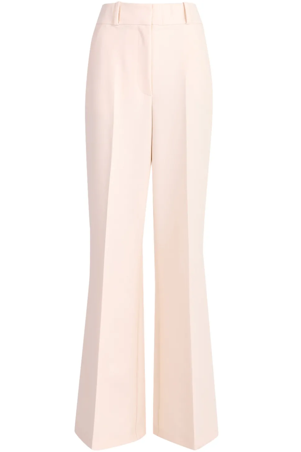 Wide Leg Trousers Luxor | Natural... | March23 | Little Soho