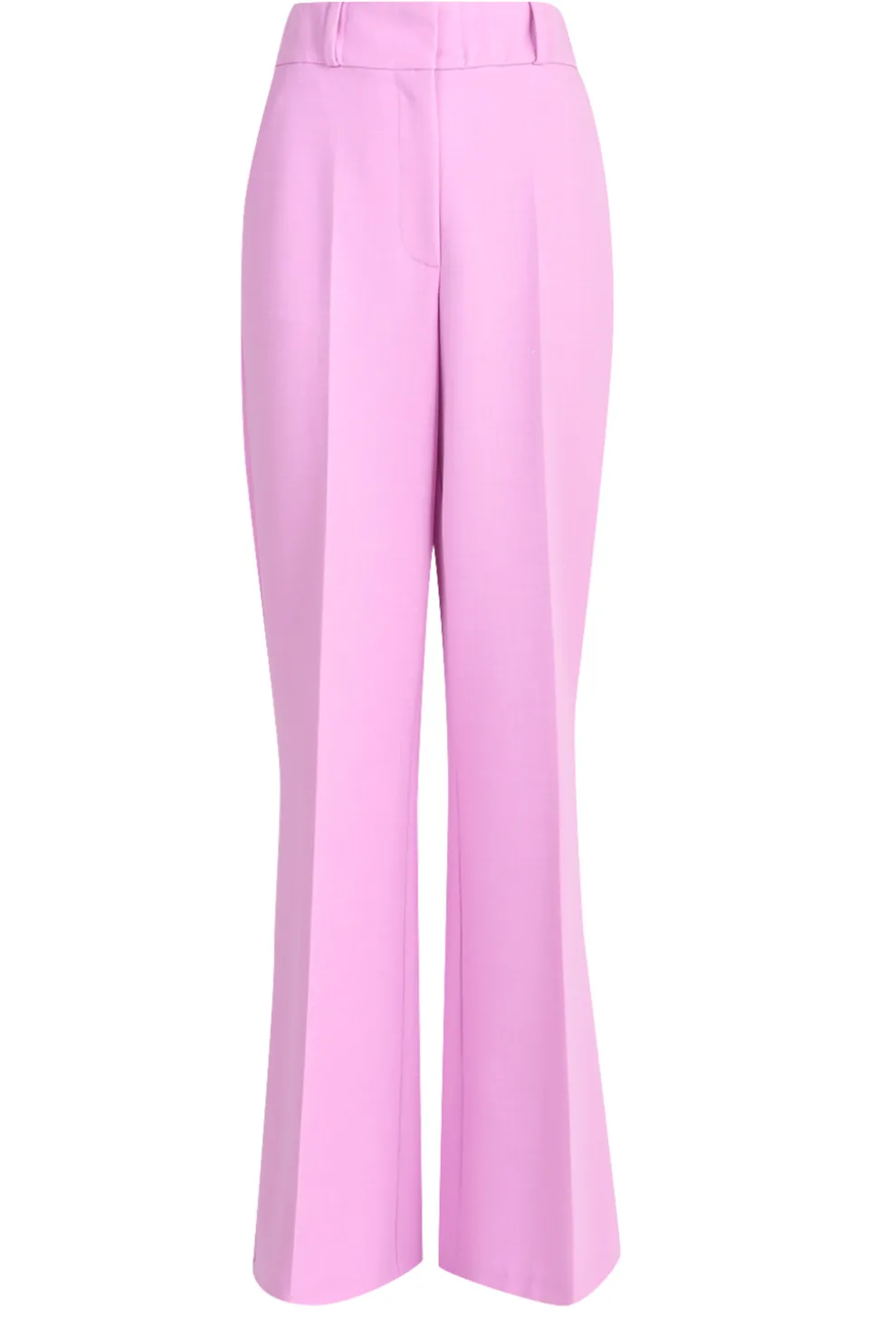 Wide Leg Trousers Luxor | Pink... | March23 | Little Soho