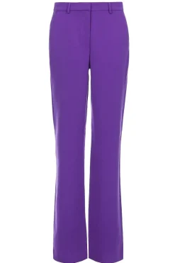 Wide Trousers Xenia | Purple... | Freebird | Little Soho