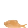 Wooden Cutting Board Fish | Brown... | Little Soho Living | Little Soho
