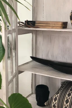 Wooden Cutting Board Vince | Grey... | Little Soho Living | Little Soho